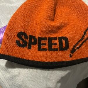 I bought this cuz i thought it just said speed